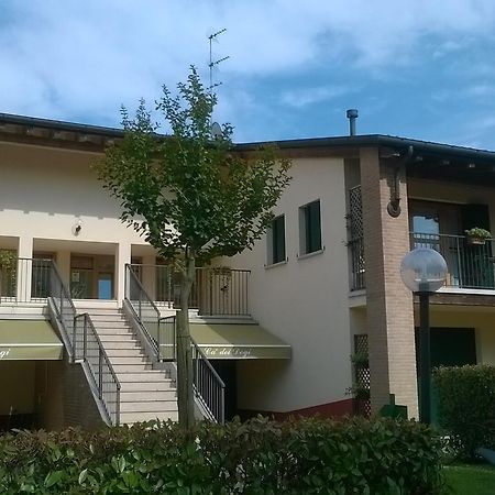 Apartment Ca Dei Dogi I Martellago Exterior foto