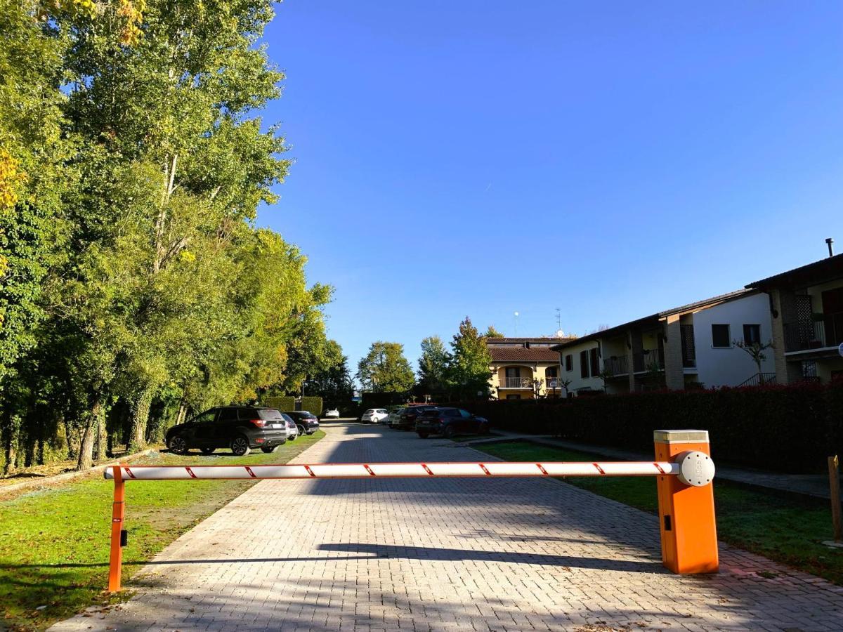 Apartment Ca Dei Dogi I Martellago Exterior foto