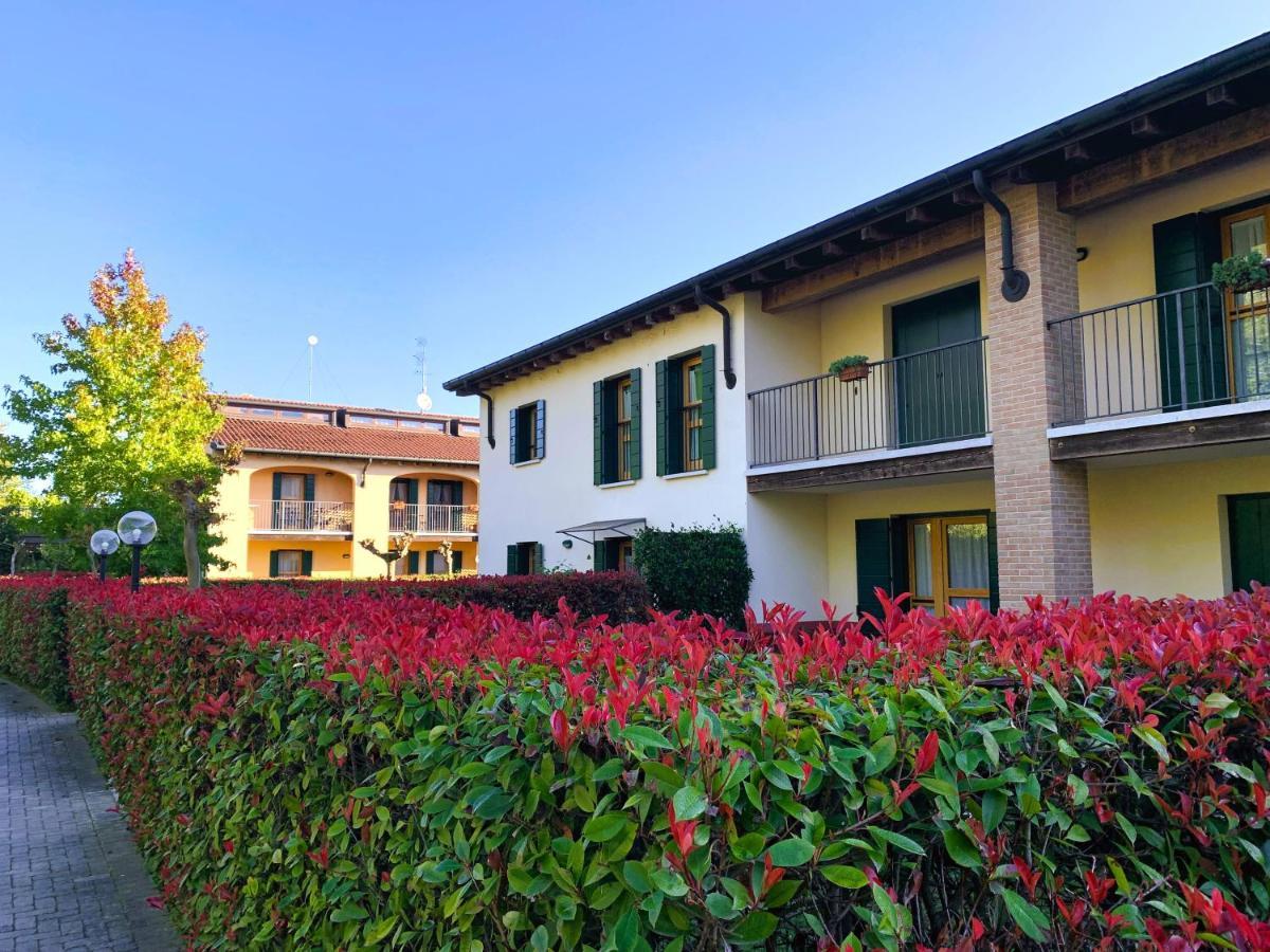 Apartment Ca Dei Dogi I Martellago Exterior foto