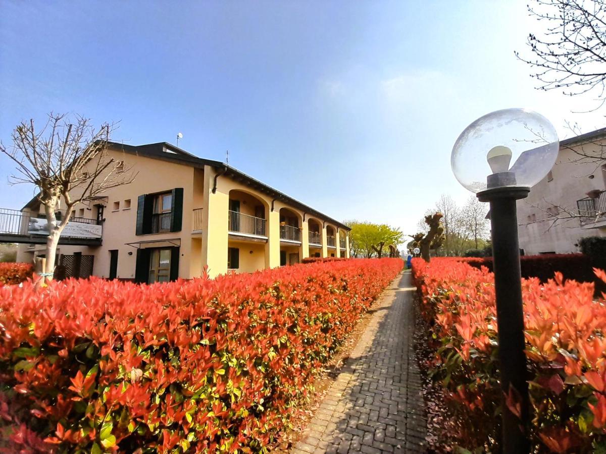 Apartment Ca Dei Dogi I Martellago Exterior foto