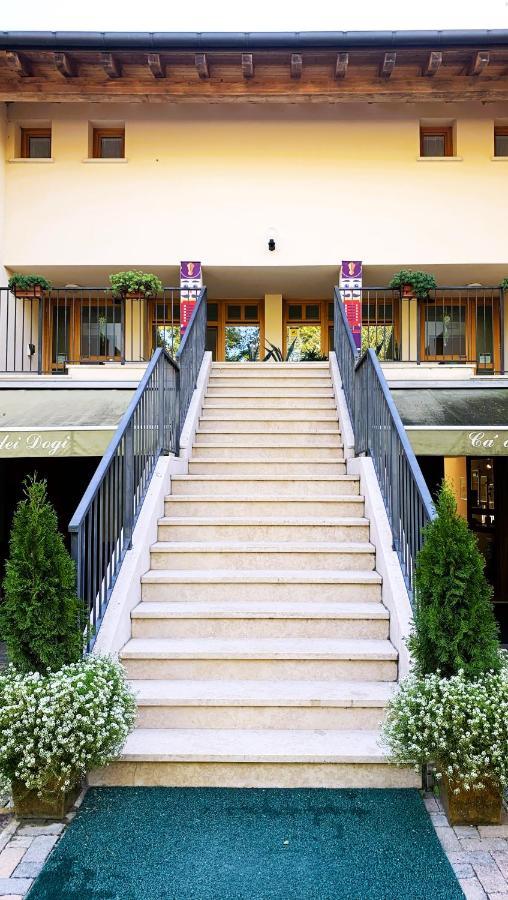 Apartment Ca Dei Dogi I Martellago Exterior foto