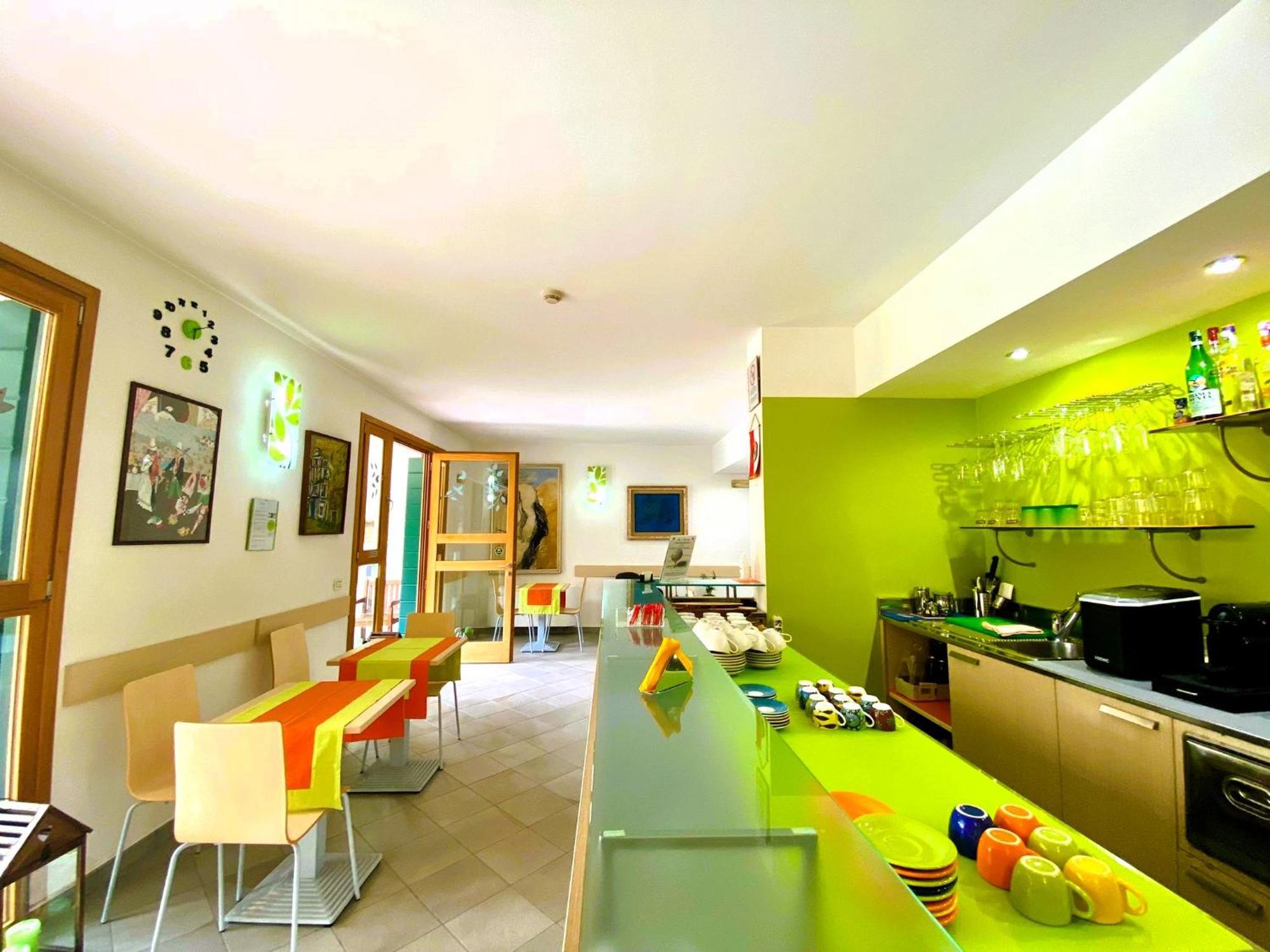 Apartment Ca Dei Dogi I Martellago Exterior foto