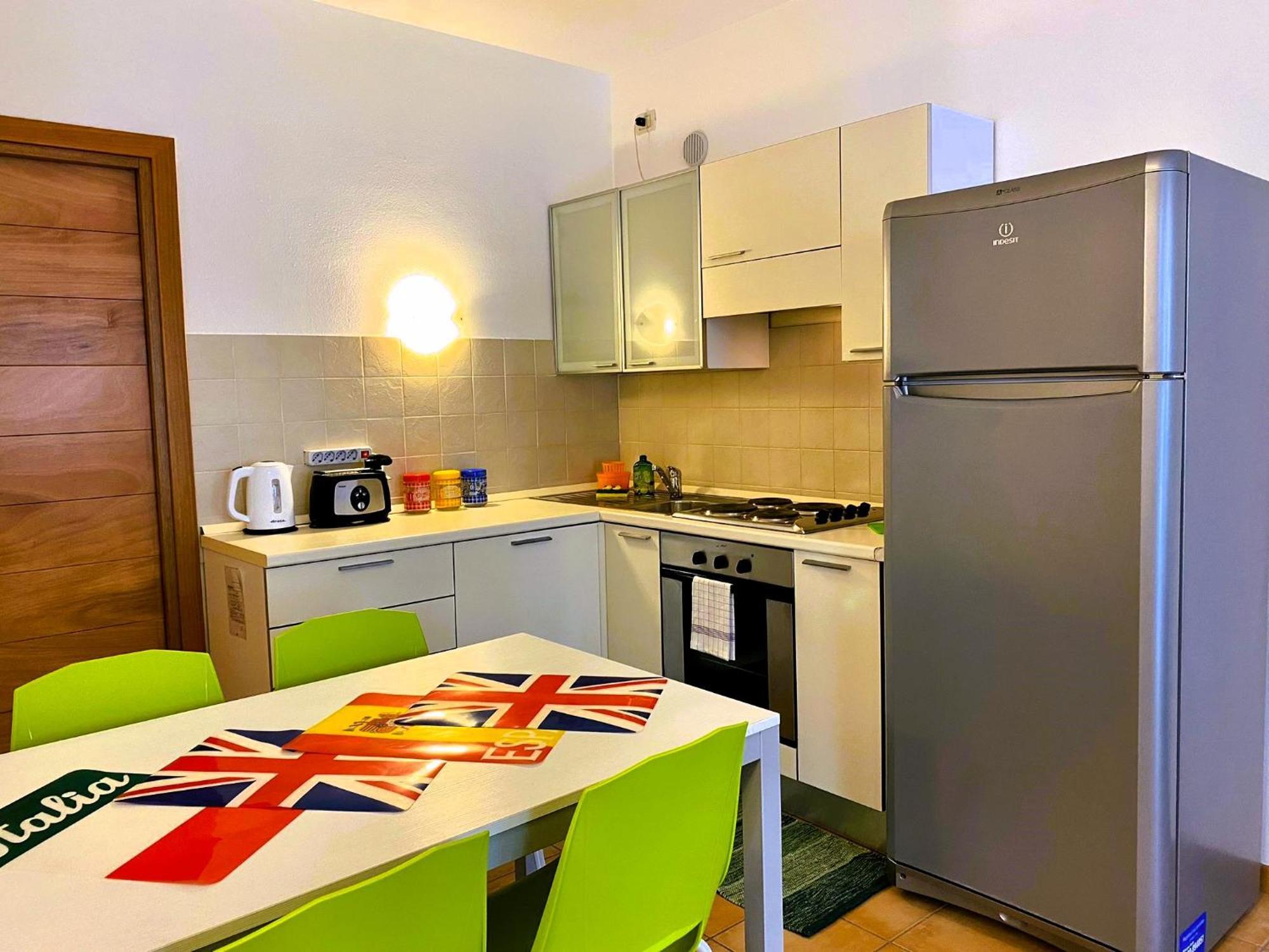 Apartment Ca Dei Dogi I Martellago Habitación foto