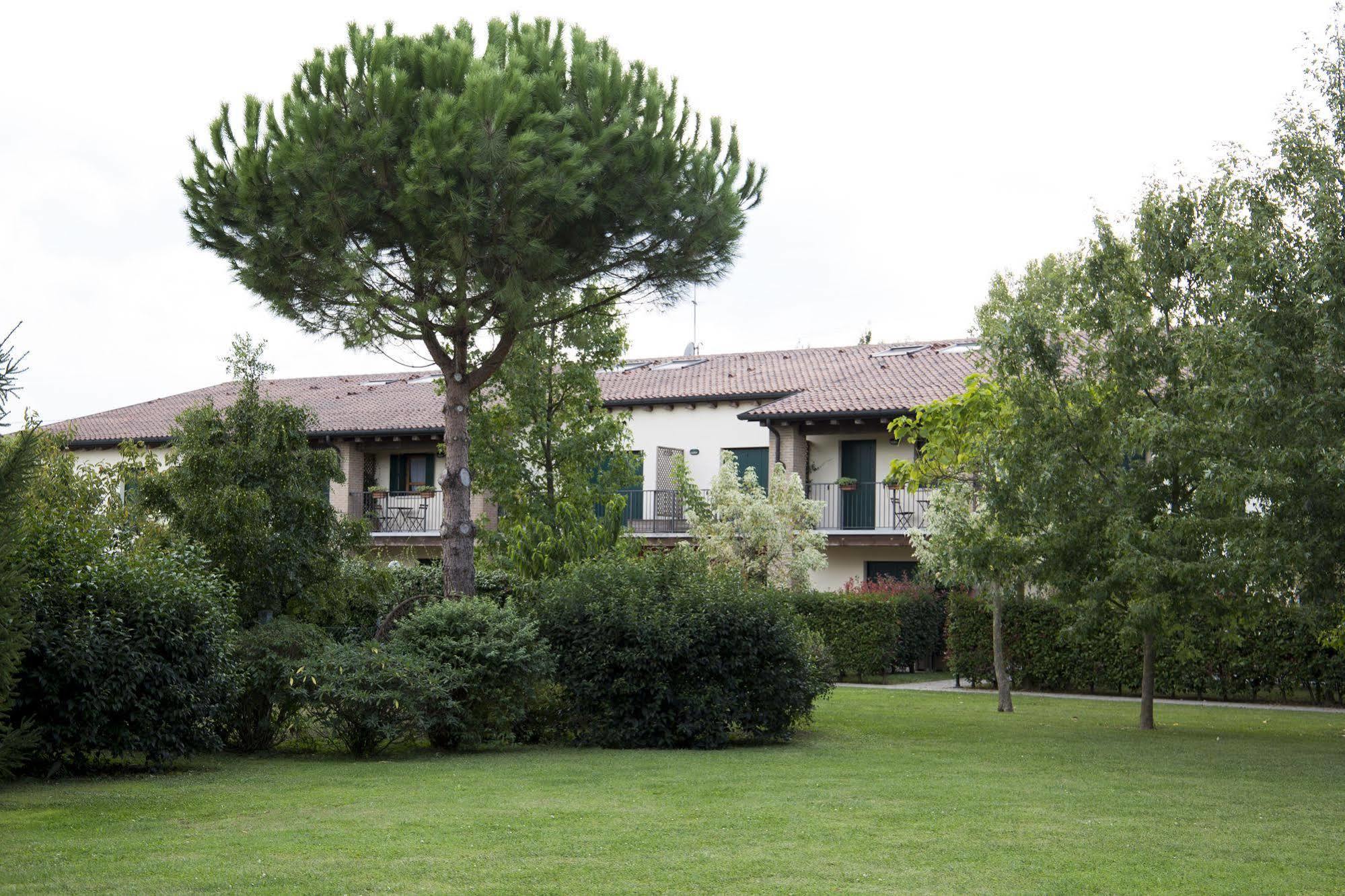 Apartment Ca Dei Dogi I Martellago Exterior foto
