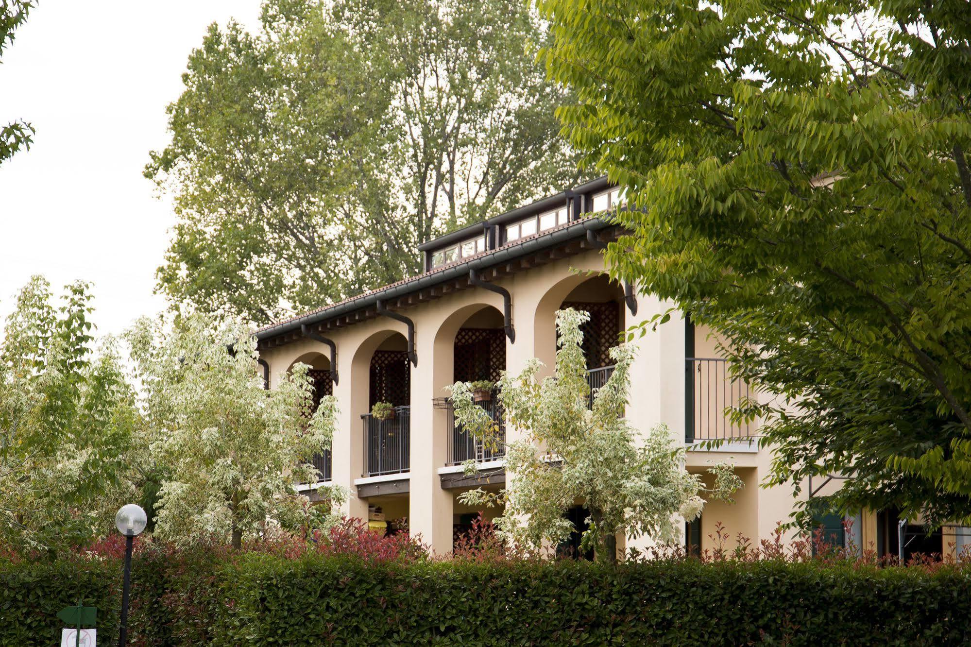 Apartment Ca Dei Dogi I Martellago Exterior foto