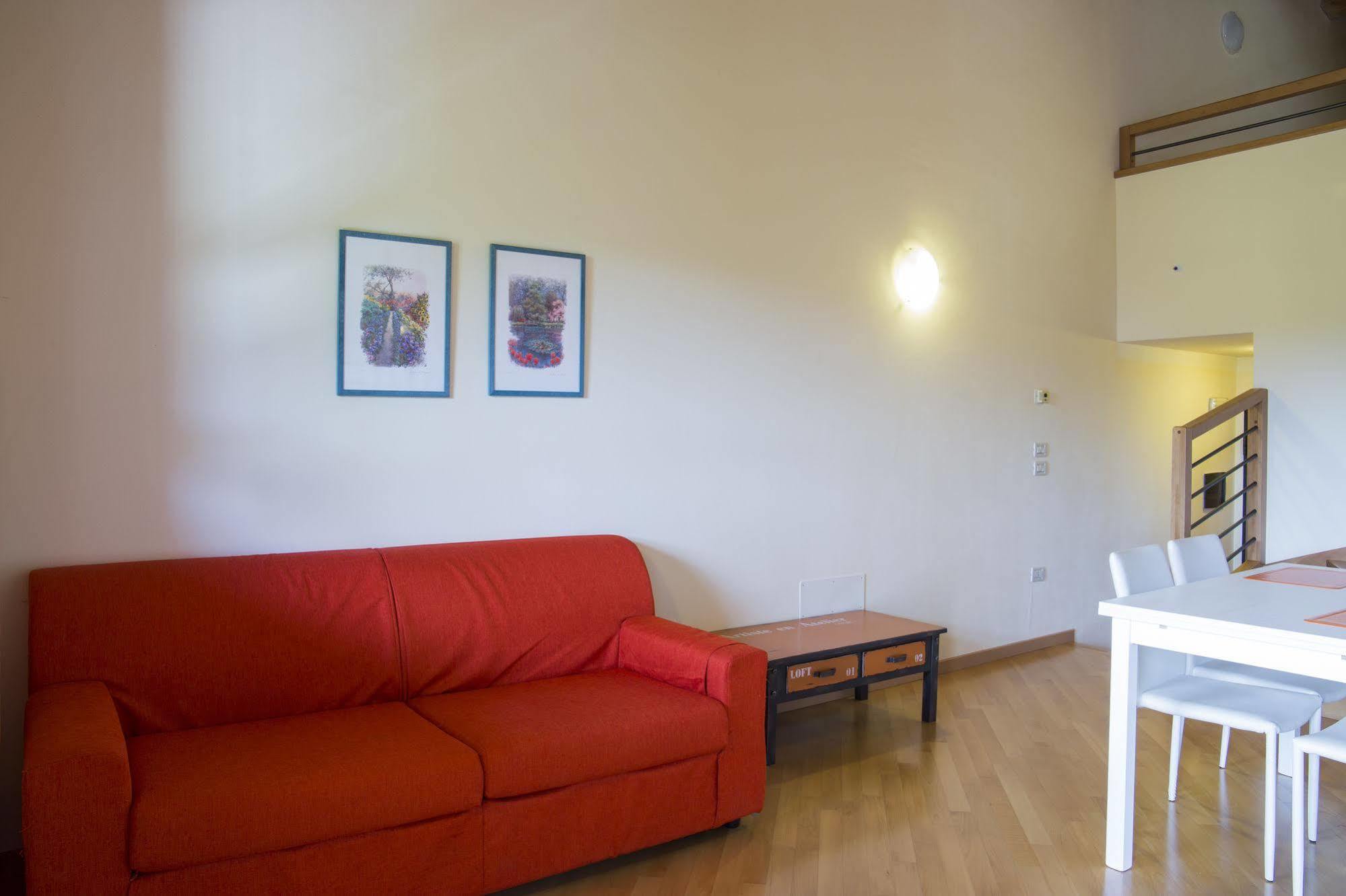 Apartment Ca Dei Dogi I Martellago Exterior foto