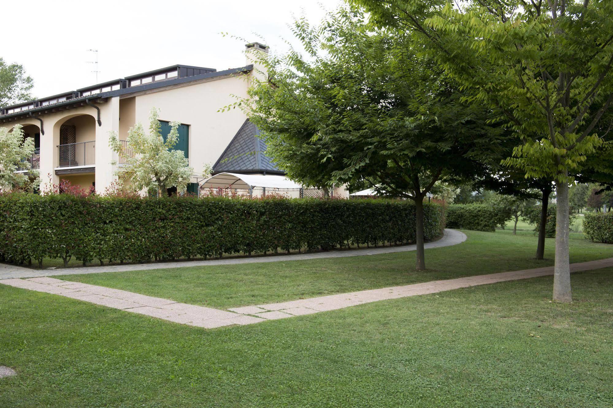 Apartment Ca Dei Dogi I Martellago Exterior foto